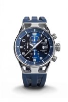 Orologio Locman Uomo Montecristo in Acciaio 0542A02S-00BLWHSB - 0542A02S-00BLWHSB